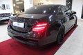 Daumennagel 4 - Mercedes-Benz E 400 4Matic AMG Line ACC Panorama Memory 360 Kamera