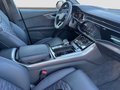 Daumennagel 14 - Audi RS Q8 4.0 TFSI quattro