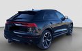 Daumennagel 7 - Audi RS Q8 4.0 TFSI quattro