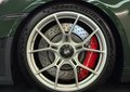 Daumennagel 28 - Porsche 911 GT3 Touring Paket Liftsystem*