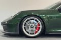 Daumennagel 7 - Porsche 911 GT3 Touring Paket Liftsystem*