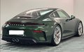 Daumennagel 8 - Porsche 911 GT3 Touring Paket Liftsystem*