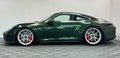 Daumennagel 2 - Porsche 911 GT3 Touring Paket Liftsystem*