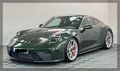 Daumennagel 1 - Porsche 911 GT3 Touring Paket Liftsystem*