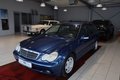 Daumennagel 1 - Mercedes-Benz C 200 T CDI