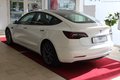 Daumennagel 4 - Tesla Model 3 Basis RWD