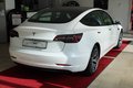 Daumennagel 8 - Tesla Model 3 Basis RWD