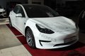 Daumennagel 9 - Tesla Model 3 Basis RWD