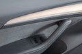 Daumennagel 11 - Tesla Model 3 Basis RWD