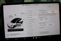 Daumennagel 19 - Tesla Model 3 Basis RWD