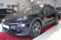 Daumennagel 1 - Porsche Macan Electric 4