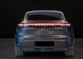 Daumennagel 4 - Porsche Macan Electric 4