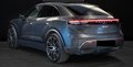 Daumennagel 8 - Porsche Macan Electric 4