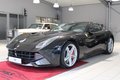 Daumennagel 1 - Ferrari F12 Berlinetta Lift+Scheckheft