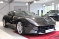 Daumennagel 9 - Ferrari F12 Berlinetta Lift+Scheckheft