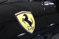 Daumennagel 12 - Ferrari F12 Berlinetta Lift+Scheckheft