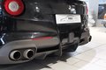 Daumennagel 13 - Ferrari F12 Berlinetta Lift+Scheckheft