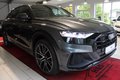 Thumbnail 10 - Audi Q8 45 TDI quattro S LINE 360-Kamera