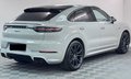 Thumbnail 2 - Porsche Cayenne Coupe E-Hybrid Platinum Edition