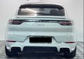 Thumbnail 4 - Porsche Cayenne Coupe E-Hybrid Platinum Edition