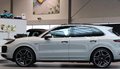 Thumbnail 2 - Porsche Cayenne E-Hybrid Platinum Edition