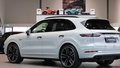 Thumbnail 4 - Porsche Cayenne E-Hybrid Platinum Edition