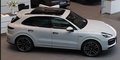 Thumbnail 16 - Porsche Cayenne E-Hybrid Platinum Edition