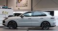 Thumbnail 20 - Porsche Cayenne E-Hybrid Platinum Edition