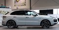 Thumbnail 9 - Porsche Cayenne E-Hybrid Platinum Edition