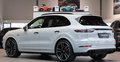 Thumbnail 8 - Porsche Cayenne E-Hybrid Platinum Edition
