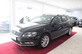 Daumennagel 1 - Volkswagen Passat Variant 2.0 TDI DSG BlueMotion Technology Highline