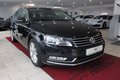 Daumennagel 7 - Volkswagen Passat Variant 2.0 TDI DSG BlueMotion Technology Highline