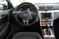 Daumennagel 12 - Volkswagen Passat Variant 2.0 TDI DSG BlueMotion Technology Highline