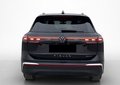 Daumennagel 2 - Volkswagen Tiguan 2.0 TDI 4Motion Elegance PANORAMA/KAMERA