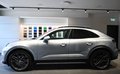 Daumennagel 3 - Porsche Macan Electric 4 PANO 360° BOSE AHK