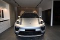 Daumennagel 10 - Porsche Macan Electric 4 PANO 360° BOSE AHK
