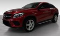 Daumennagel 1 - Mercedes-Benz GLE 350 d 4Matic AMG LINE STANDHEIZUNG 360°