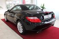 Daumennagel 2 - Mercedes-Benz SLK 250 BlueEfficiency 7G-TRONIC  XENON SITZHEIZUNG NAVI