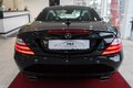 Daumennagel 3 - Mercedes-Benz SLK 250 BlueEfficiency 7G-TRONIC  XENON SITZHEIZUNG NAVI