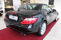 Daumennagel 7 - Mercedes-Benz SLK 250 BlueEfficiency 7G-TRONIC  XENON SITZHEIZUNG NAVI