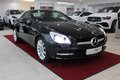 Daumennagel 8 - Mercedes-Benz SLK 250 BlueEfficiency 7G-TRONIC  XENON SITZHEIZUNG NAVI