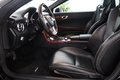 Daumennagel 10 - Mercedes-Benz SLK 250 BlueEfficiency 7G-TRONIC  XENON SITZHEIZUNG NAVI
