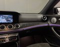 Daumennagel 12 - Mercedes-Benz E 220 d 9G AMG Line Burmester/Navi