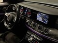 Daumennagel 14 - Mercedes-Benz E 220 d 9G AMG Line Burmester/Navi
