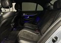 Daumennagel 18 - Mercedes-Benz E 220 d 9G AMG Line Burmester/Navi