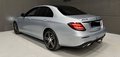 Daumennagel 7 - Mercedes-Benz E 220 d 9G AMG Line Burmester/Navi