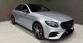 Daumennagel 2 - Mercedes-Benz E 220 d 9G AMG Line Burmester/Navi