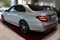 Daumennagel 3 - Mercedes-Benz E 220 d 9G AMG Line Burmester/Navi