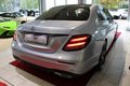 Daumennagel 4 - Mercedes-Benz E 220 d 9G AMG Line Burmester/Navi