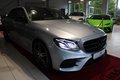 Daumennagel 7 - Mercedes-Benz E 220 d 9G AMG Line Burmester/Navi